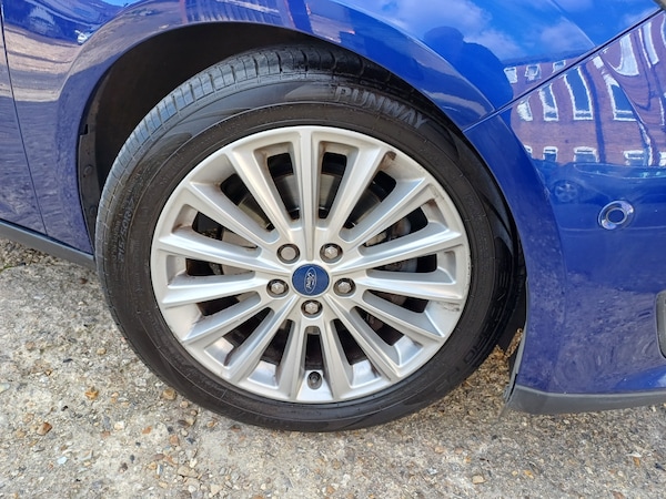 Used Ford Focus 2015 for sale - 75133924: Photo 34