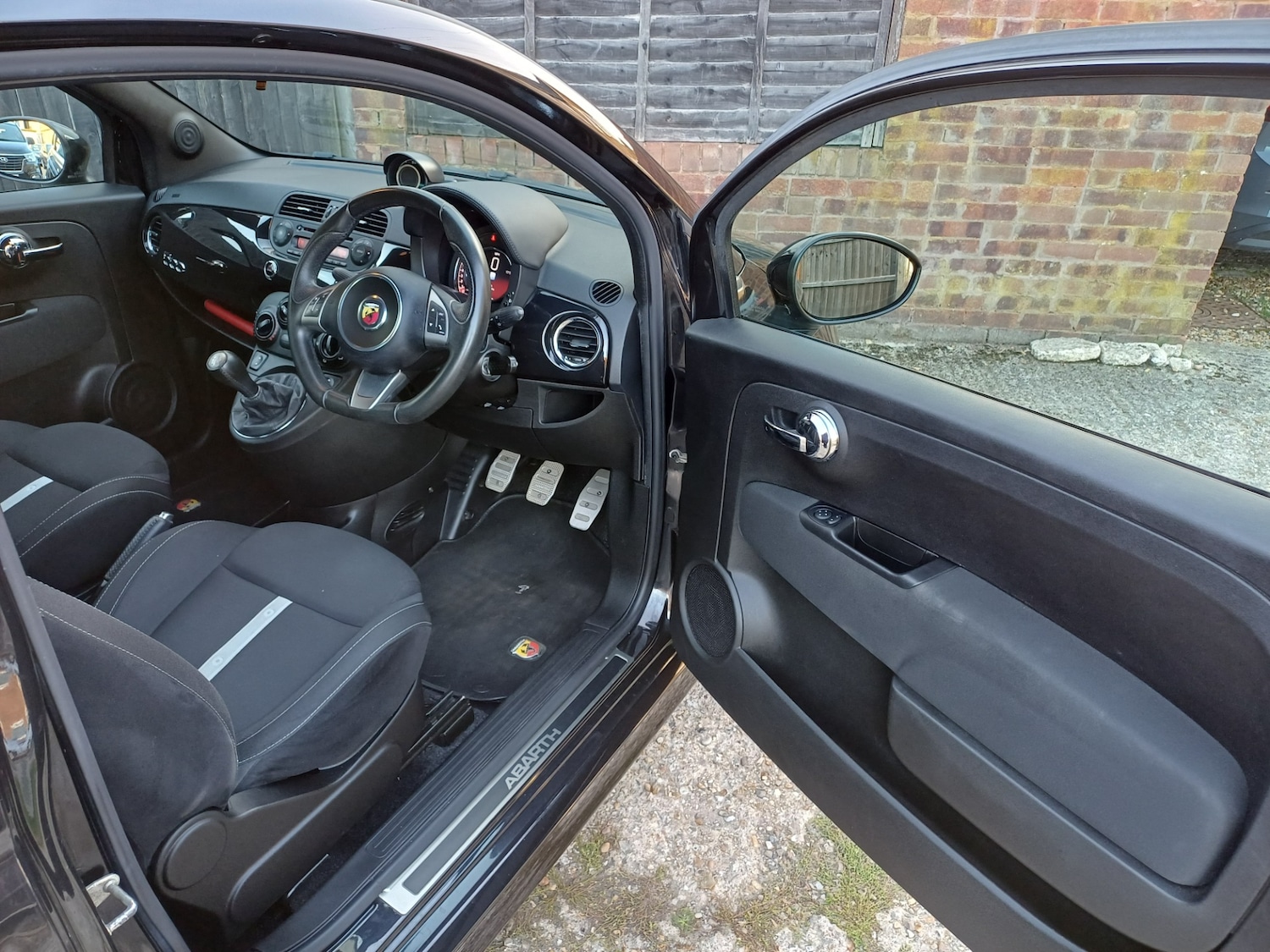 Vehicle 13