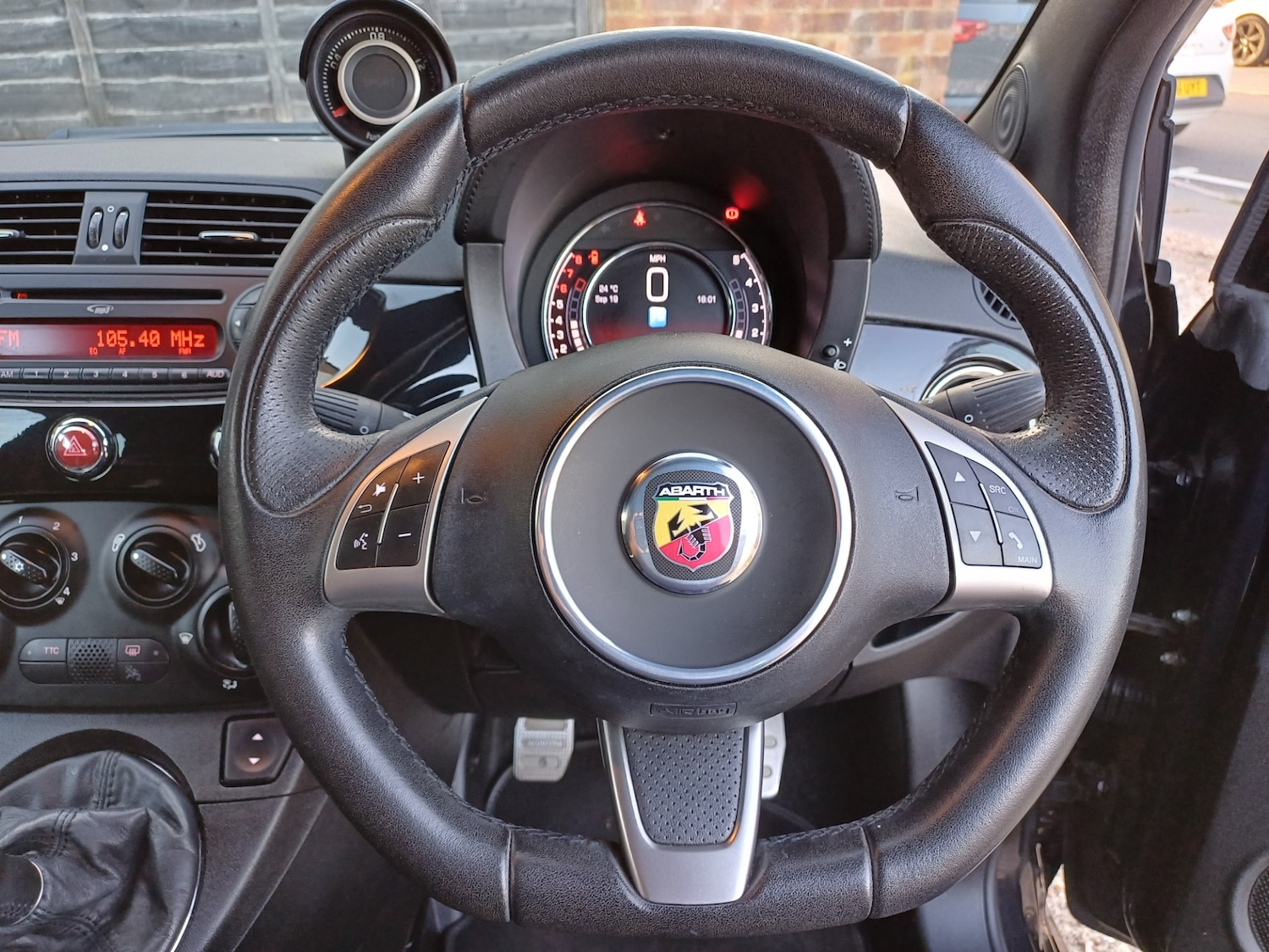 Vehicle 17