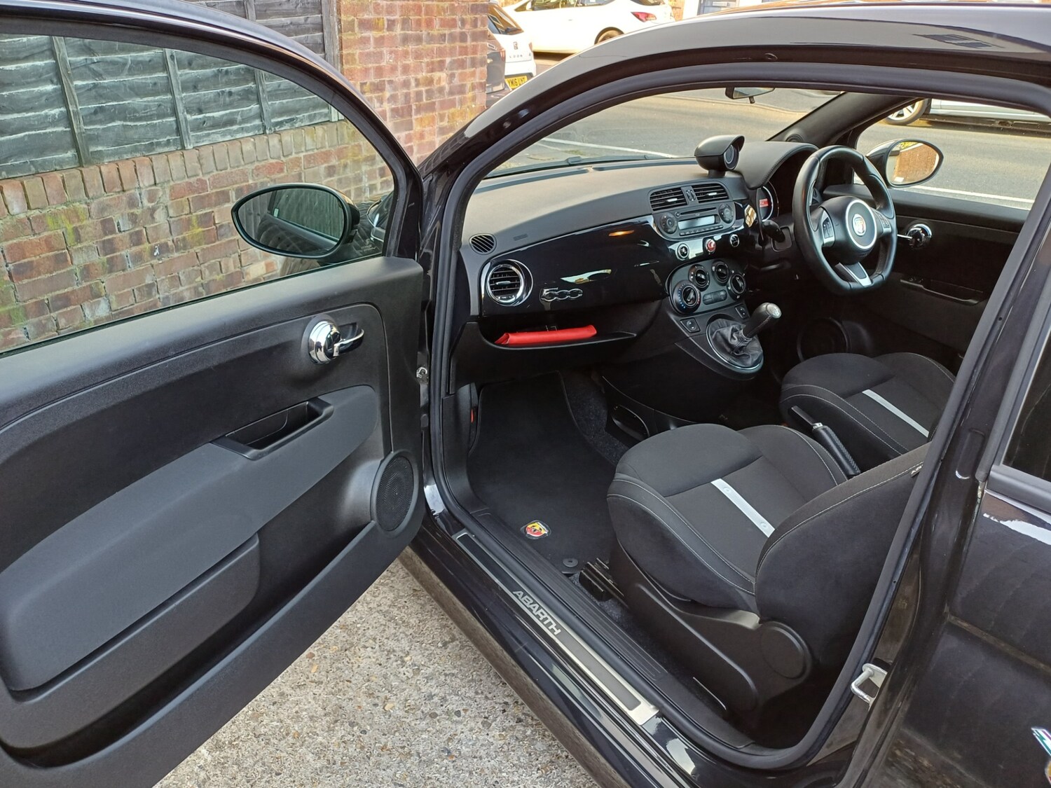 Vehicle 24