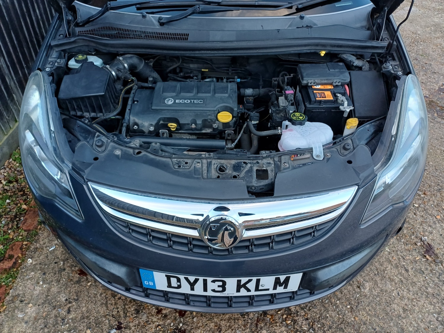 Used Vauxhall Corsa 2013 for sale - 76718748: Photo 10