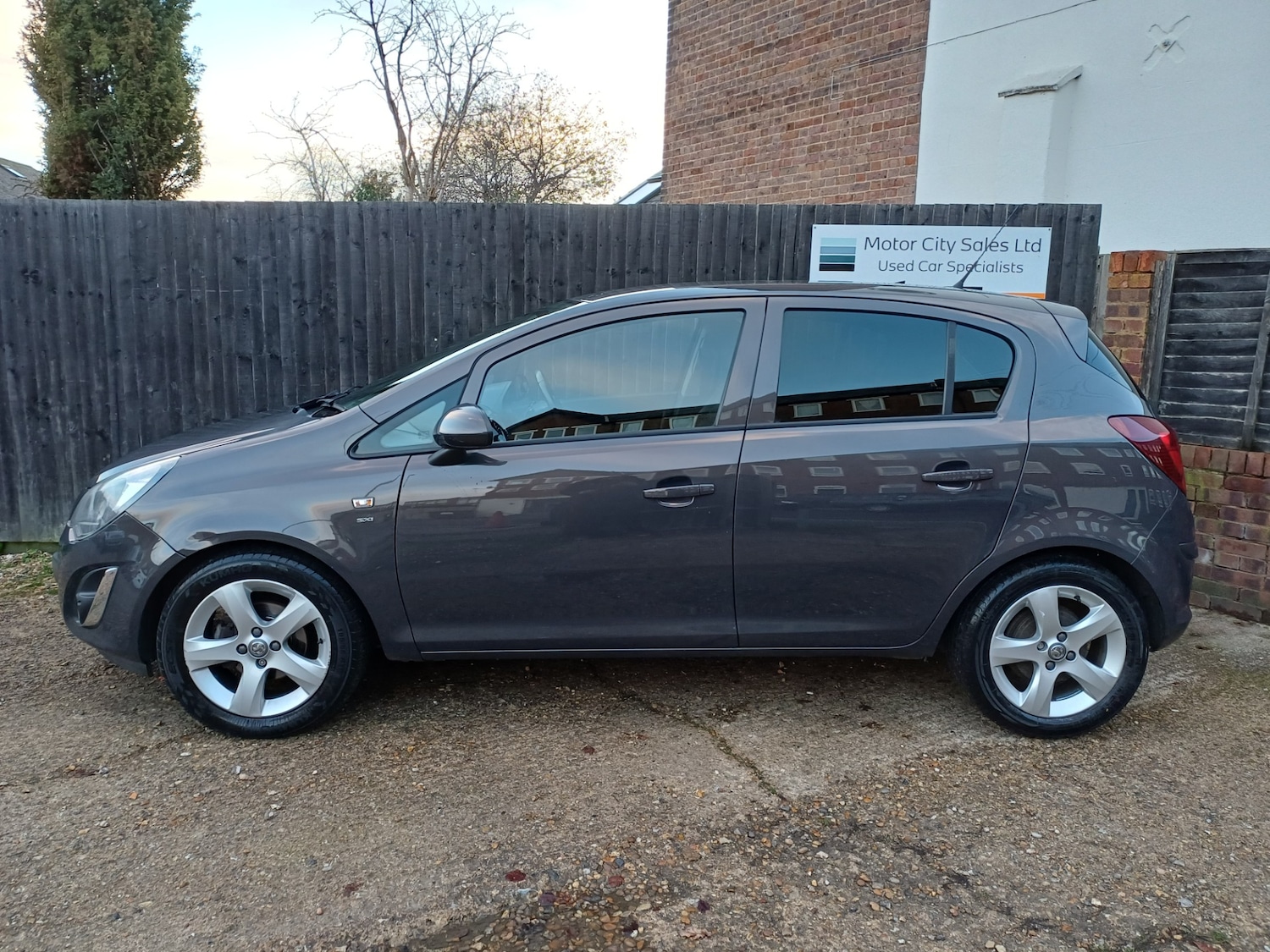 Used Vauxhall Corsa 2013 for sale - 76718748: Photo 12