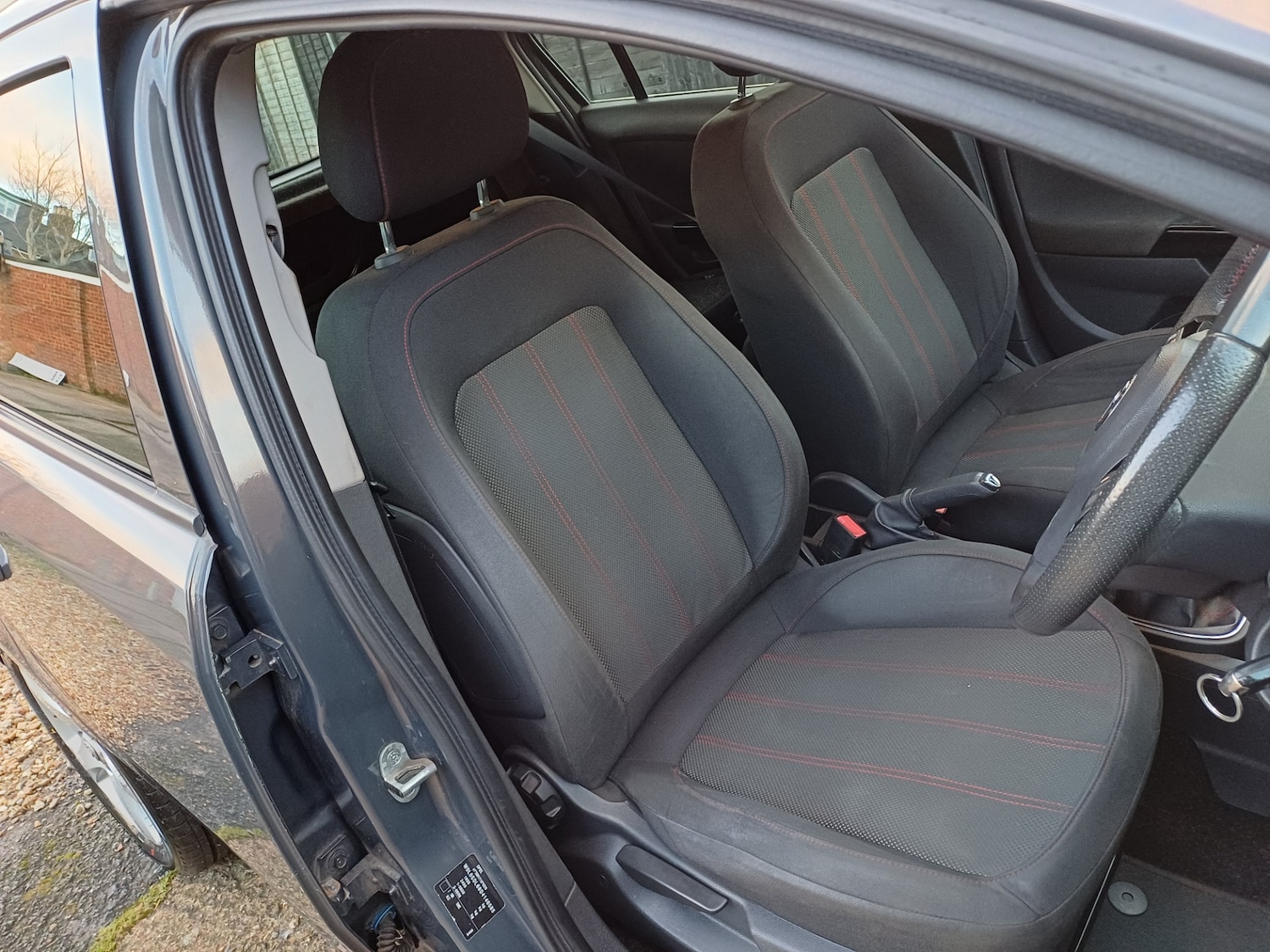 Used Vauxhall Corsa 2013 for sale - 76718748: Photo 15