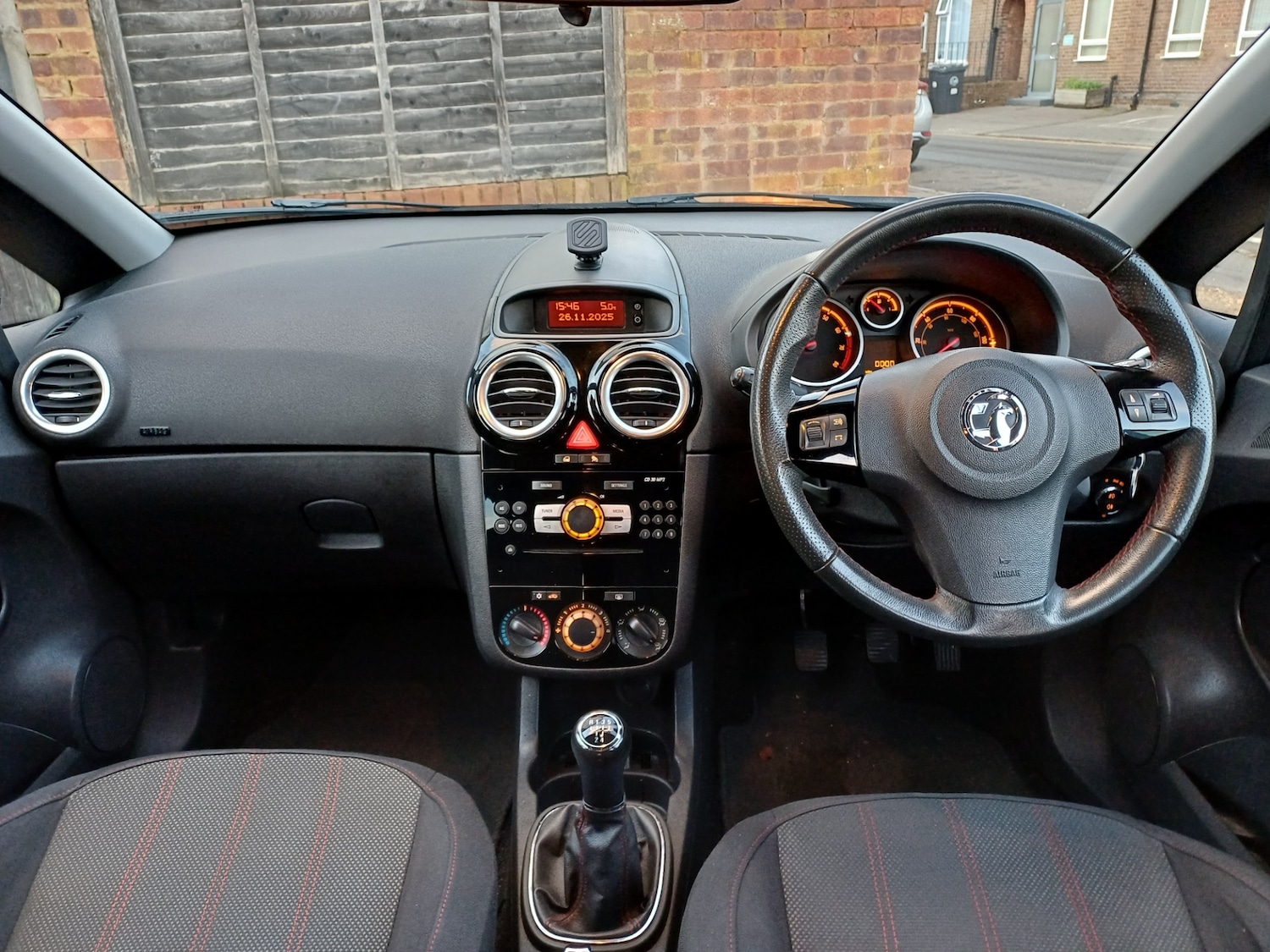 Used Vauxhall Corsa 2013 for sale - 76718748: Photo 16