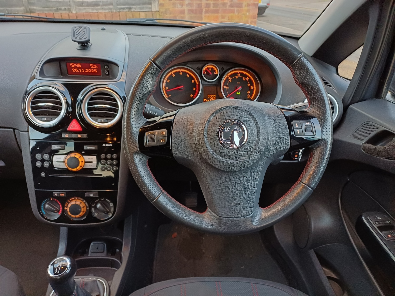 Used Vauxhall Corsa 2013 for sale - 76718748: Photo 17