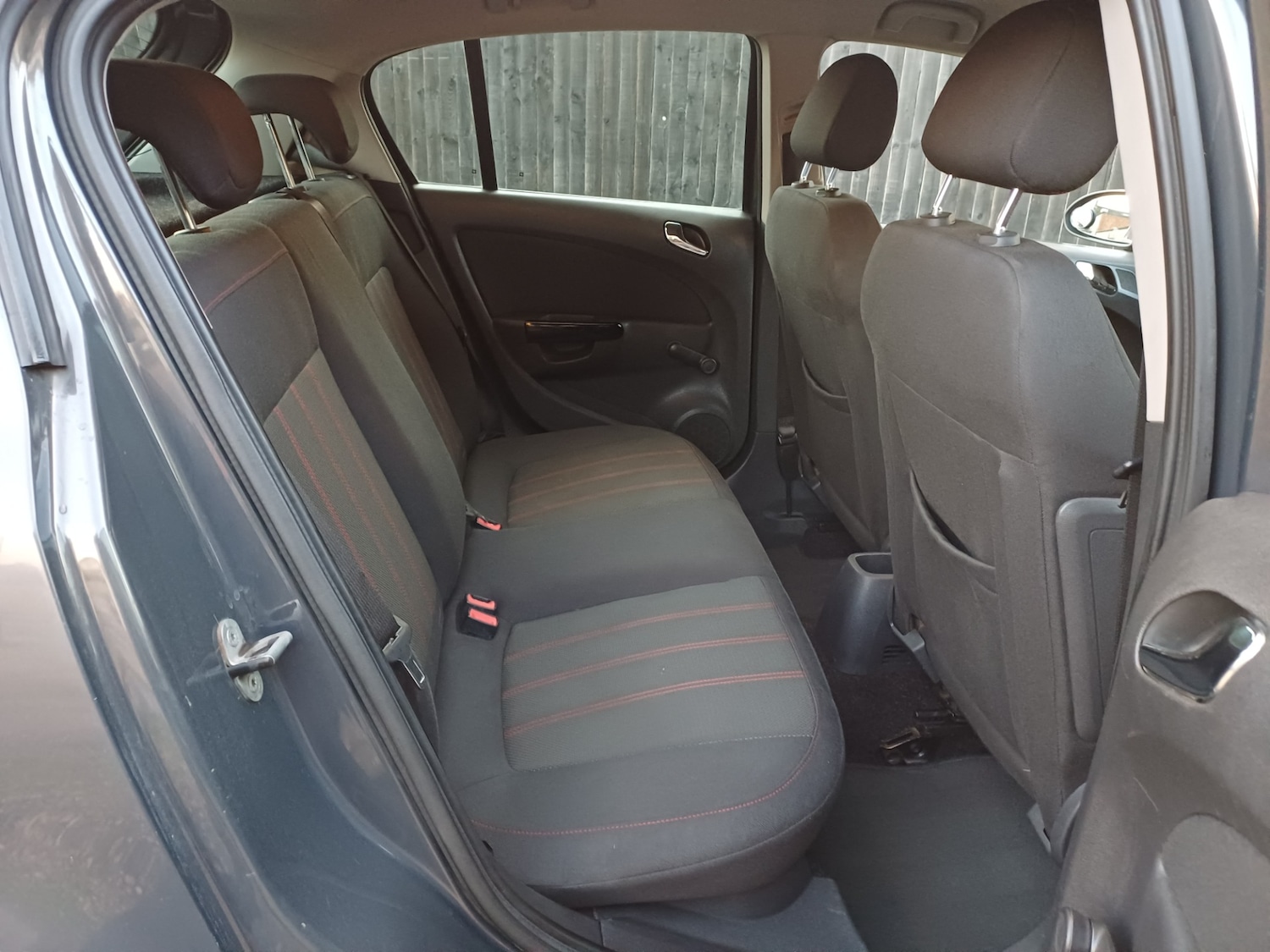 Used Vauxhall Corsa 2013 for sale - 76718748: Photo 21