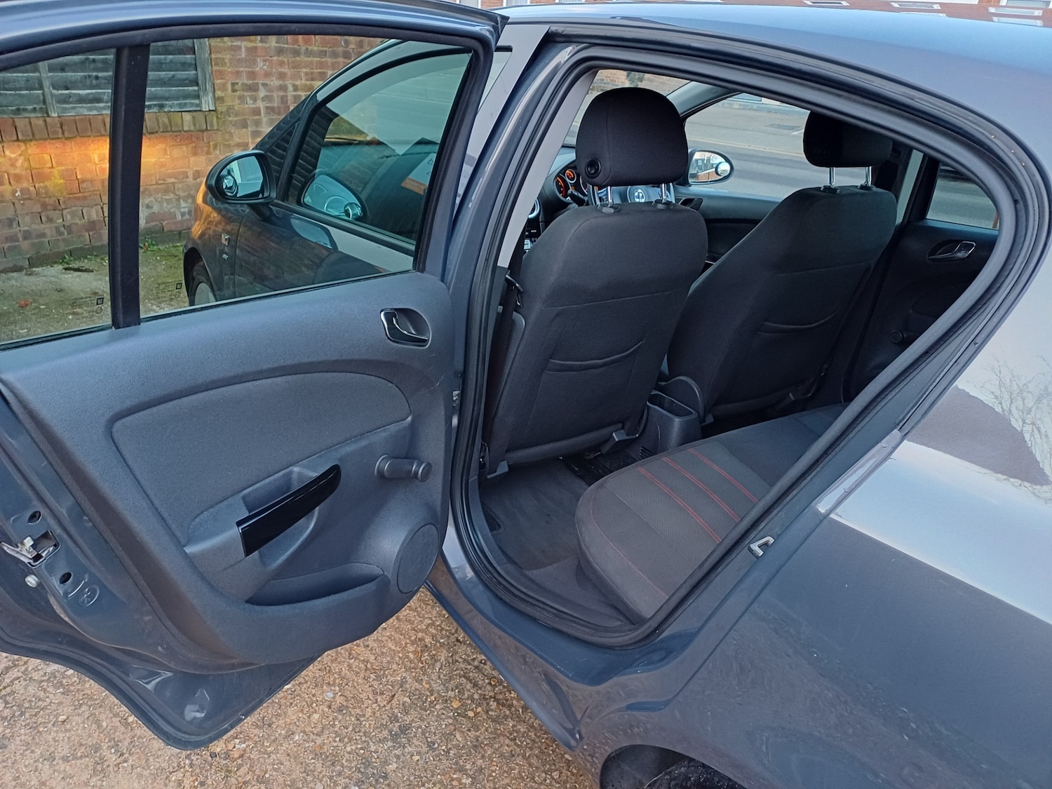 Used Vauxhall Corsa 2013 for sale - 76718748: Photo 23