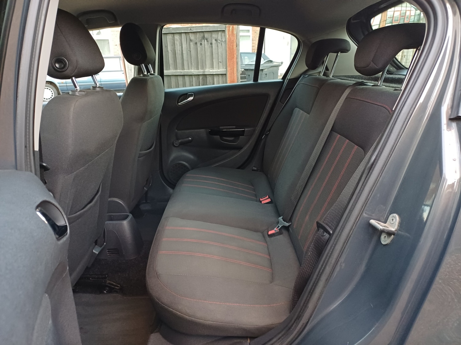 Used Vauxhall Corsa 2013 for sale - 76718748: Photo 24