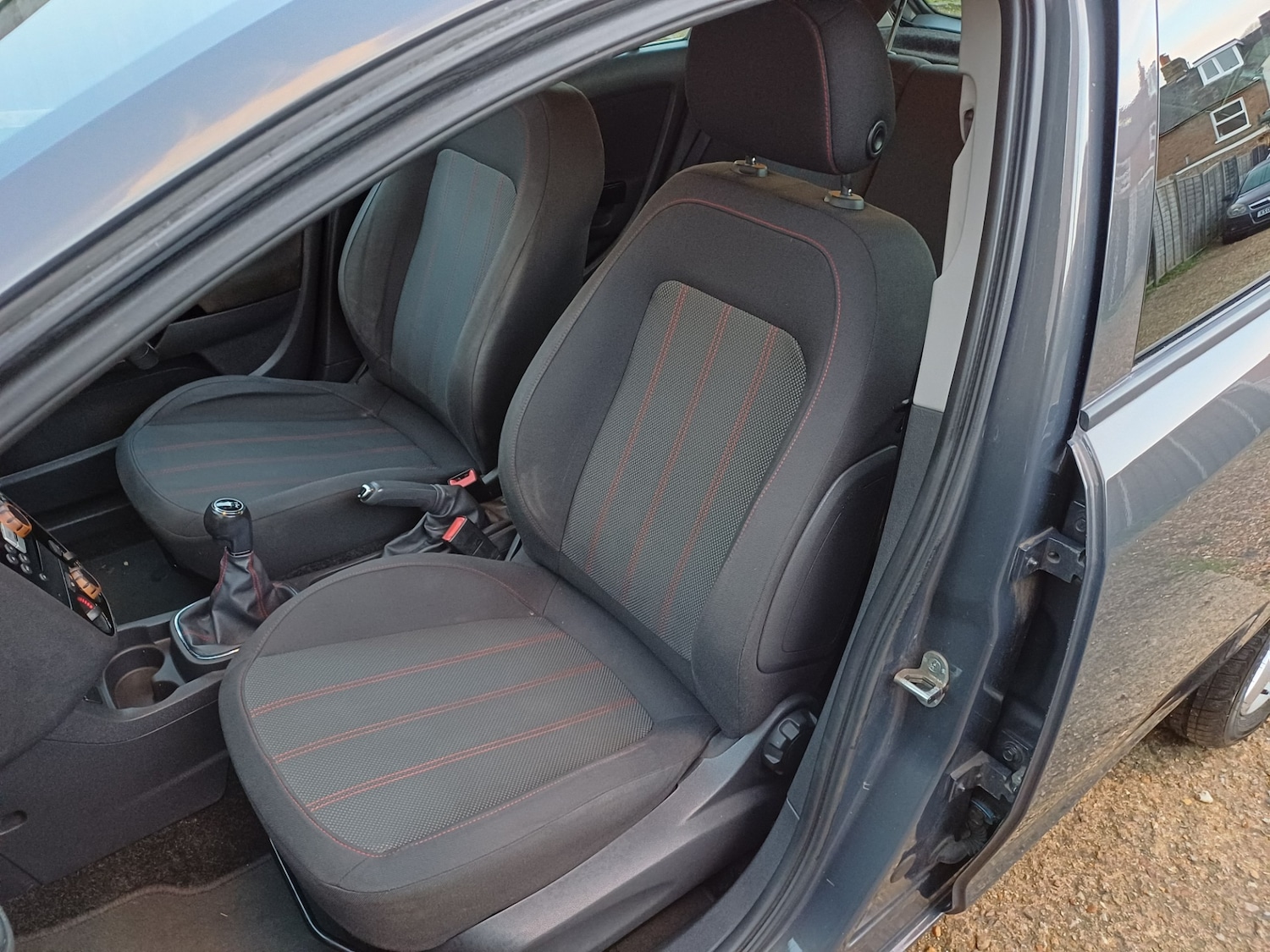 Used Vauxhall Corsa 2013 for sale - 76718748: Photo 26