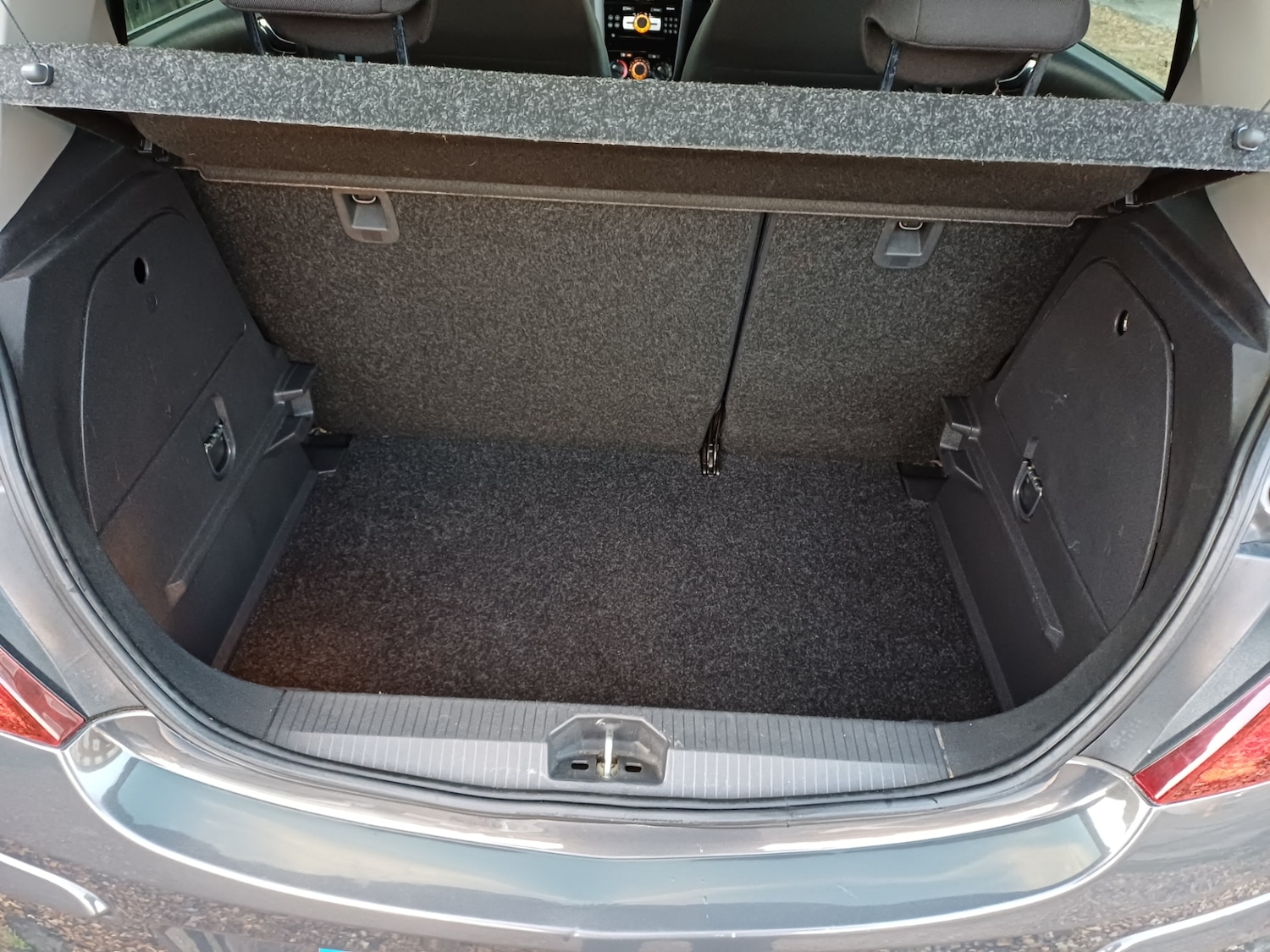 Used Vauxhall Corsa 2013 for sale - 76718748: Photo 29