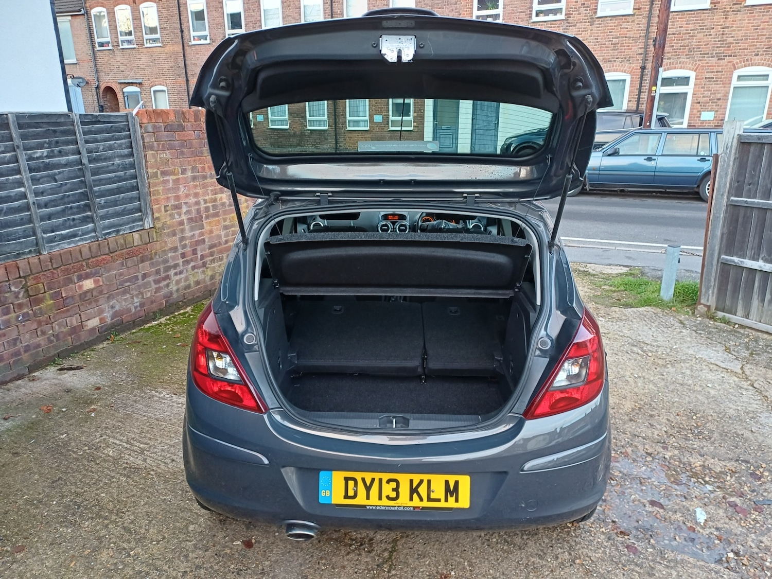 Used Vauxhall Corsa 2013 for sale - 76718748: Photo 5