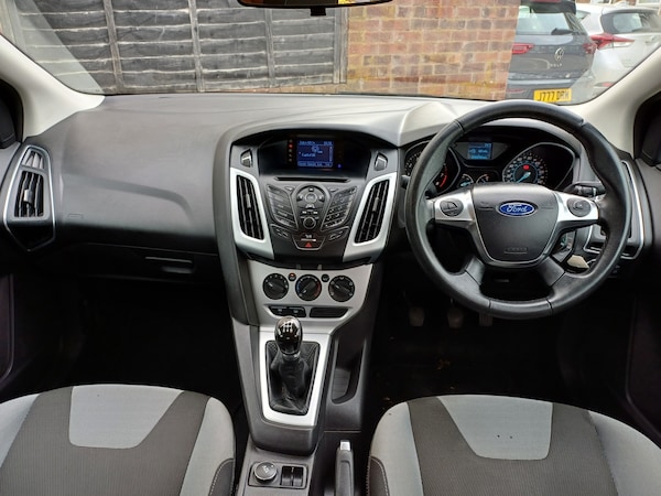 Used Ford Focus 2012 for sale - 75134326: Photo 15