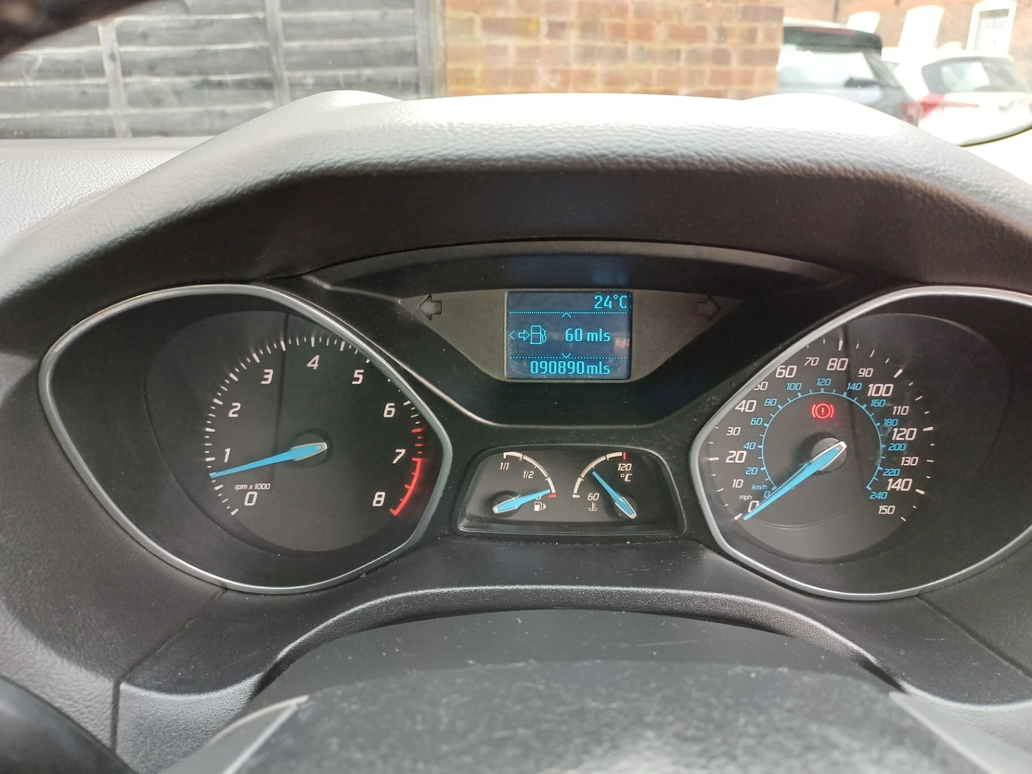 Vehicle 16