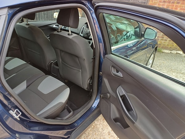 Used Ford Focus 2012 for sale - 75134326: Photo 19