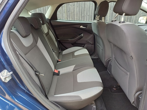Used Ford Focus 2012 for sale - 75134326: Photo 20