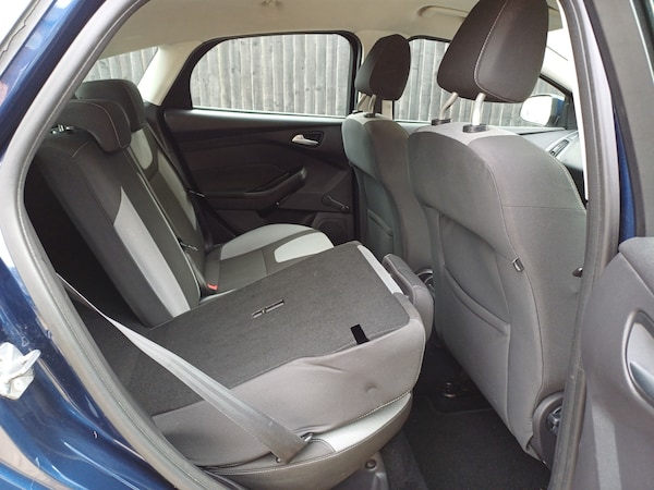 Used Ford Focus 2012 for sale - 75134326: Photo 21