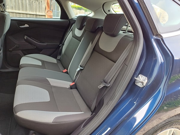 Used Ford Focus 2012 for sale - 75134326: Photo 23