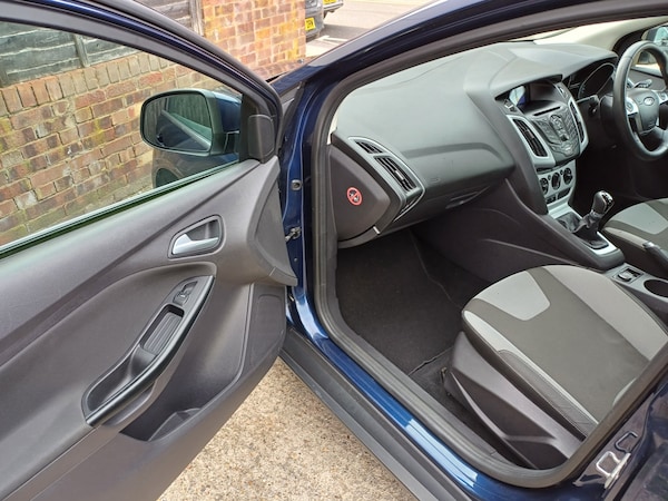 Used Ford Focus 2012 for sale - 75134326: Photo 24