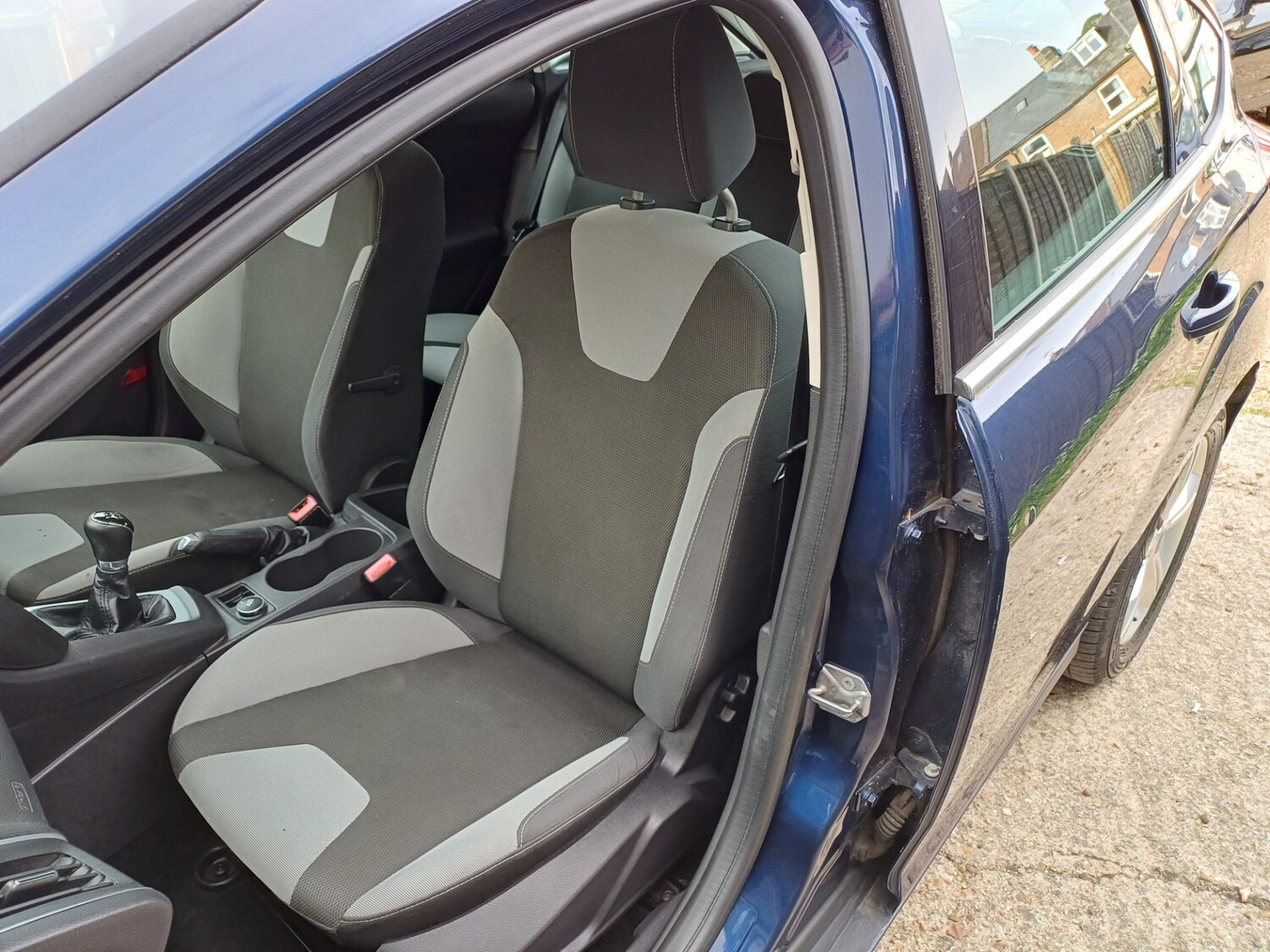 Vehicle 25
