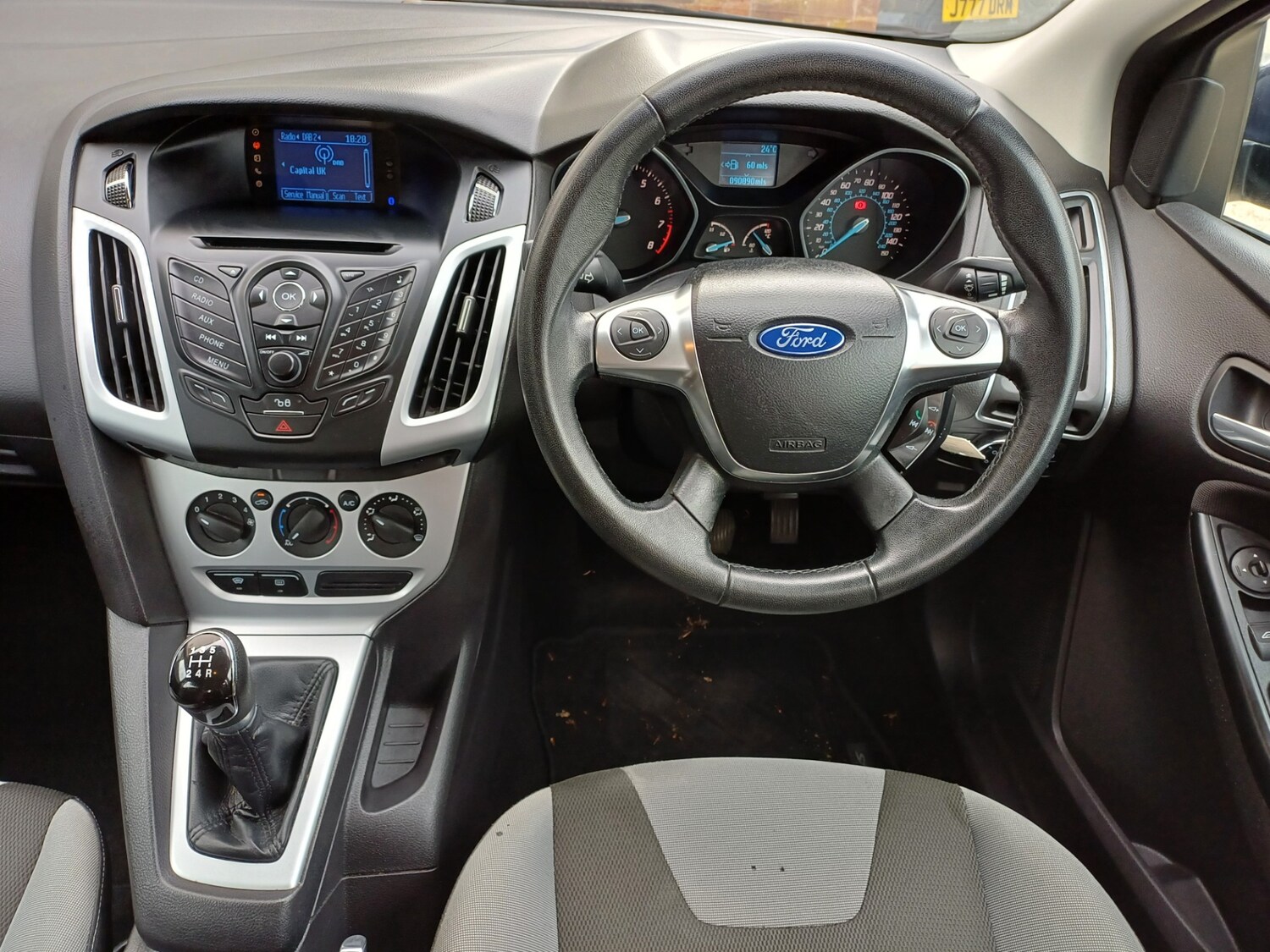Vehicle 26
