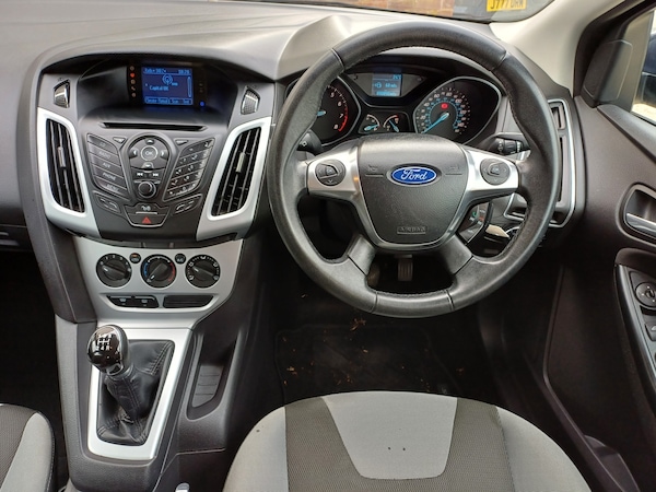 Used Ford Focus 2012 for sale - 75134326: Photo 26