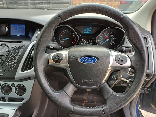 Used Ford Focus 2012 for sale - 75134326: Photo 27