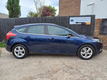 Used Ford Focus 2012 for sale - 75134326: Photo