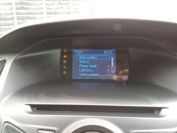 Used Ford Focus 2012 for sale - 75134326: Photo 30