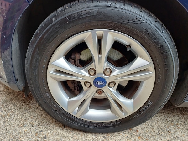 Used Ford Focus 2012 for sale - 75134326: Photo 32