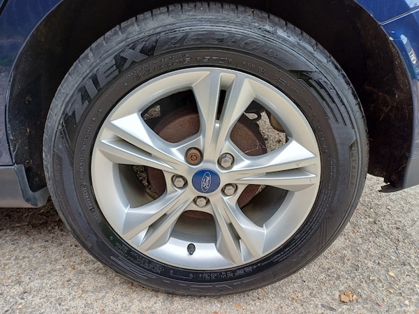 Used Ford Focus 2012 for sale - 75134326: Photo 33