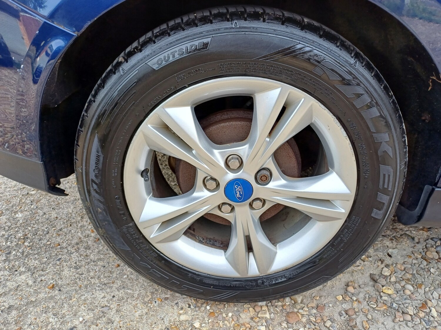 Vehicle 34