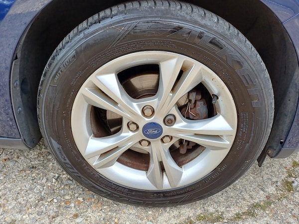 Used Ford Focus 2012 for sale - 75134326: Photo 35