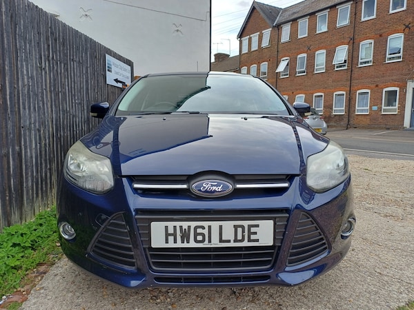 Used Ford Focus 2012 for sale - 75134326: Photo 7