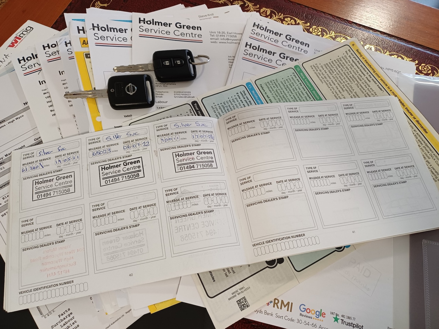 Used Nissan Note 2009 for sale - 77326259: Photo 22