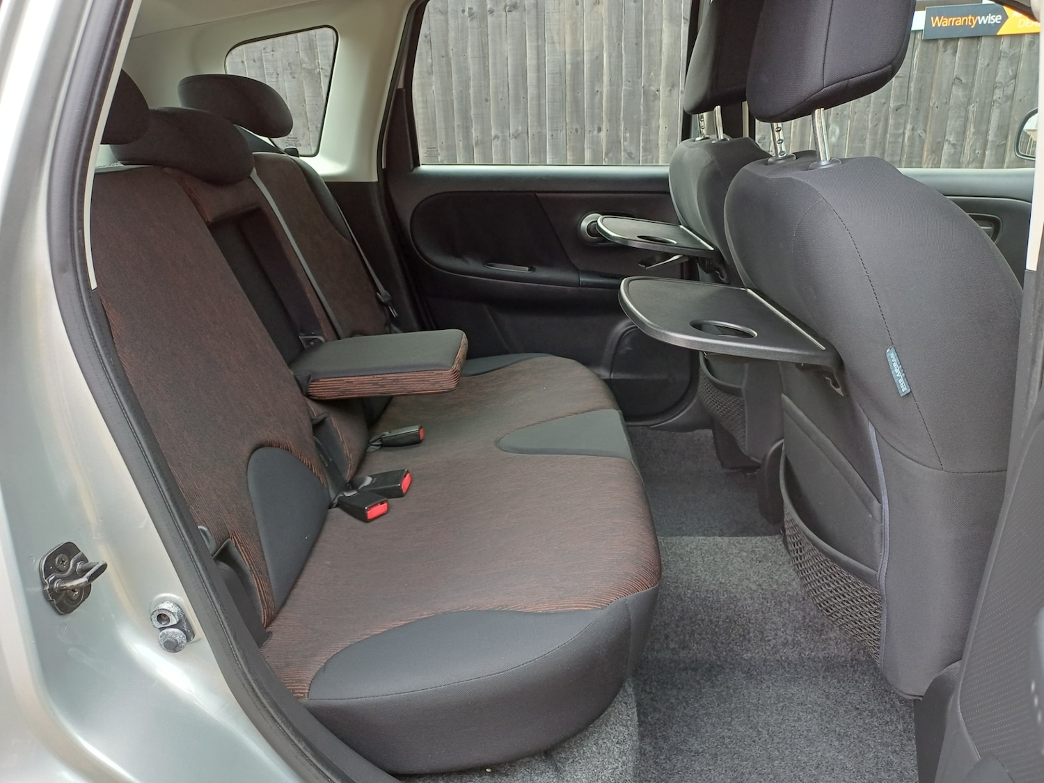 Used Nissan Note 2009 for sale - 77326259: Photo 25