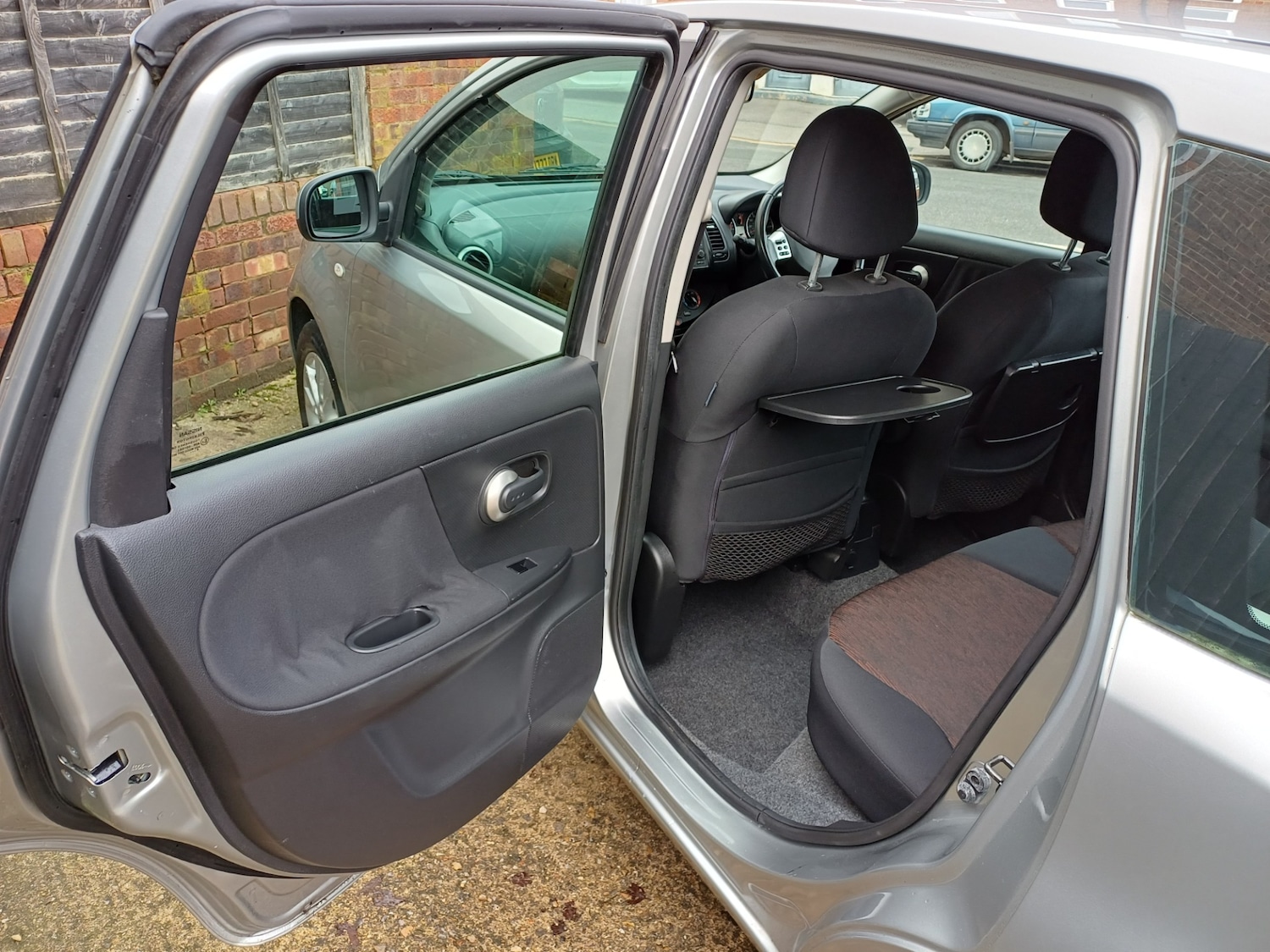 Used Nissan Note 2009 for sale - 77326259: Photo 27