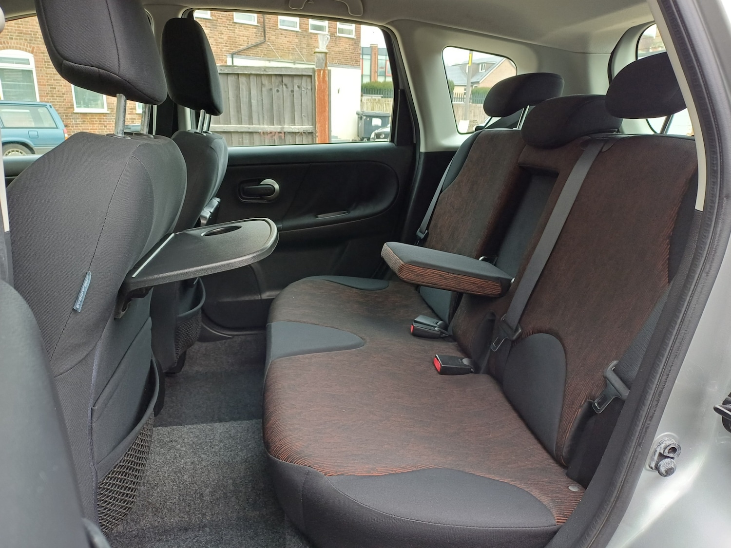 Used Nissan Note 2009 for sale - 77326259: Photo 28