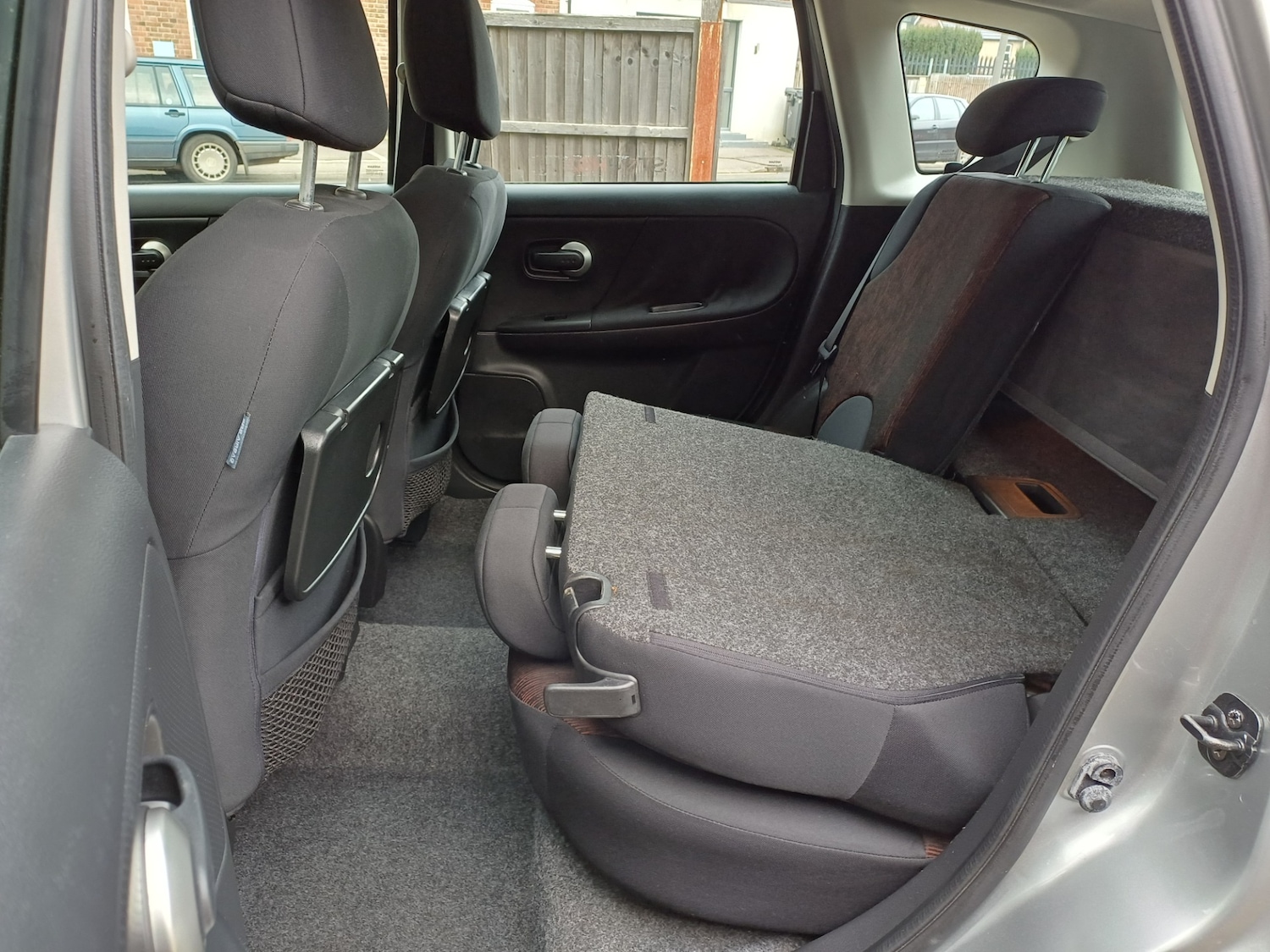 Used Nissan Note 2009 for sale - 77326259: Photo 29