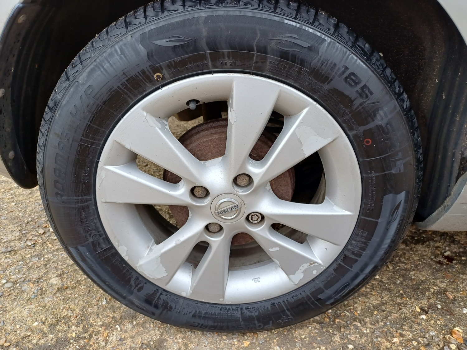 Used Nissan Note 2009 for sale - 77326259: Photo 33