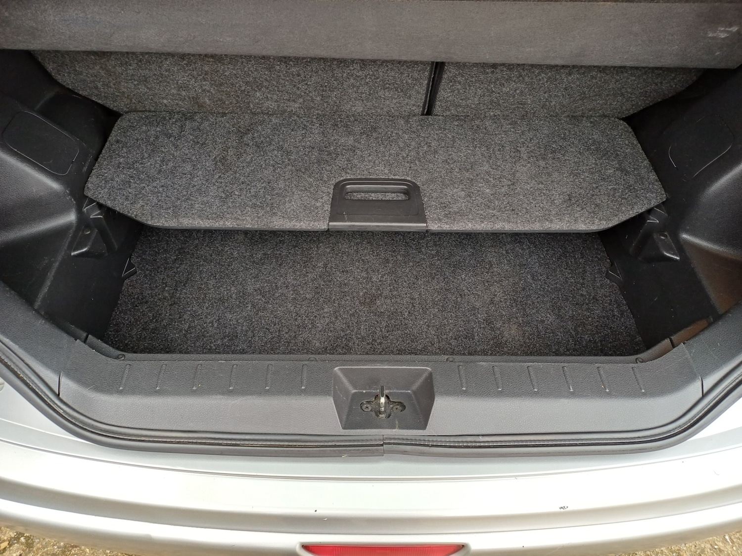 Used Nissan Note 2009 for sale - 77326259: Photo 7