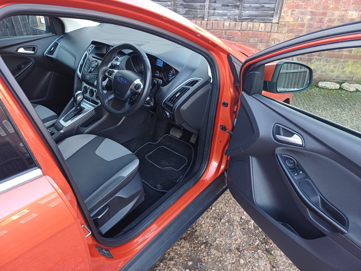 Used Ford Focus 2011 for sale - 77165577: Photo 13