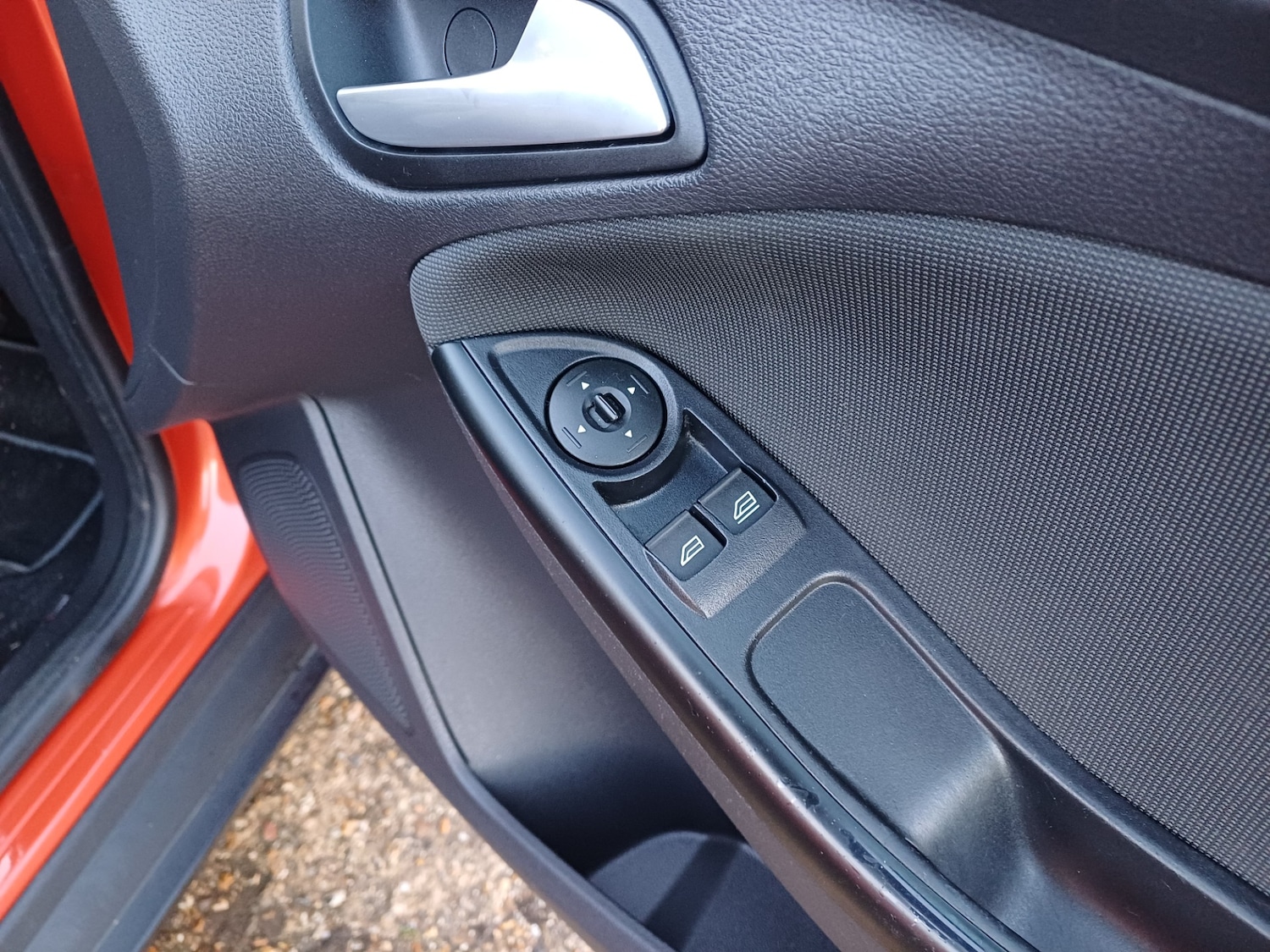 Used Ford Focus 2011 for sale - 77165577: Photo 14