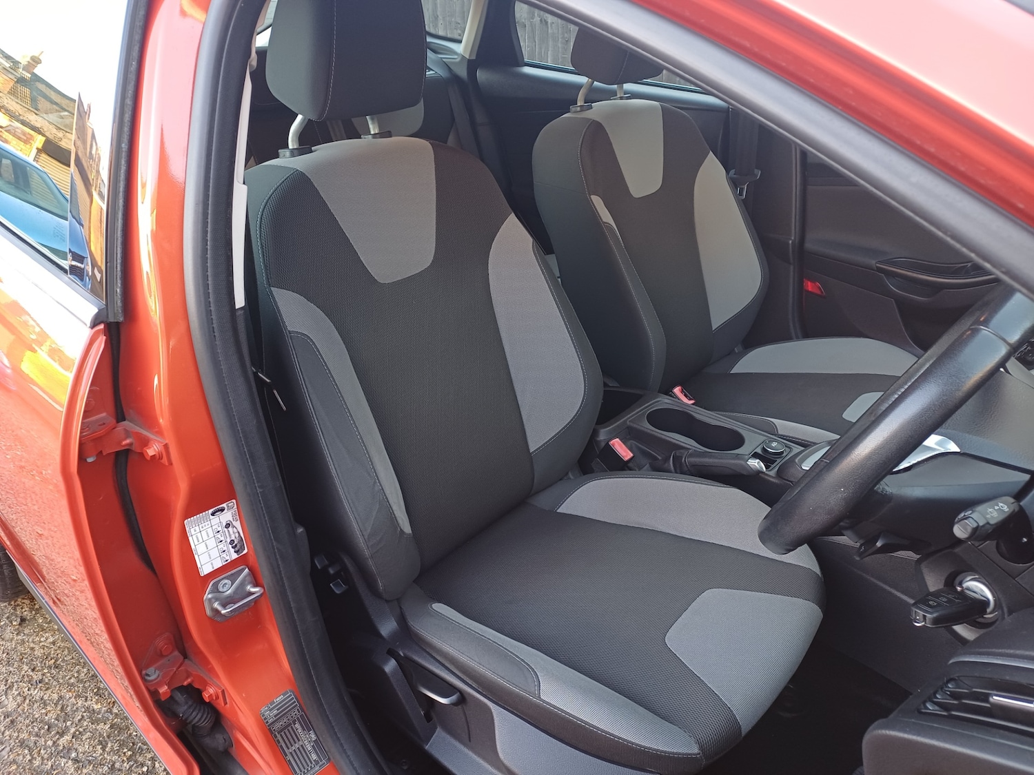 Used Ford Focus 2011 for sale - 77165577: Photo 15