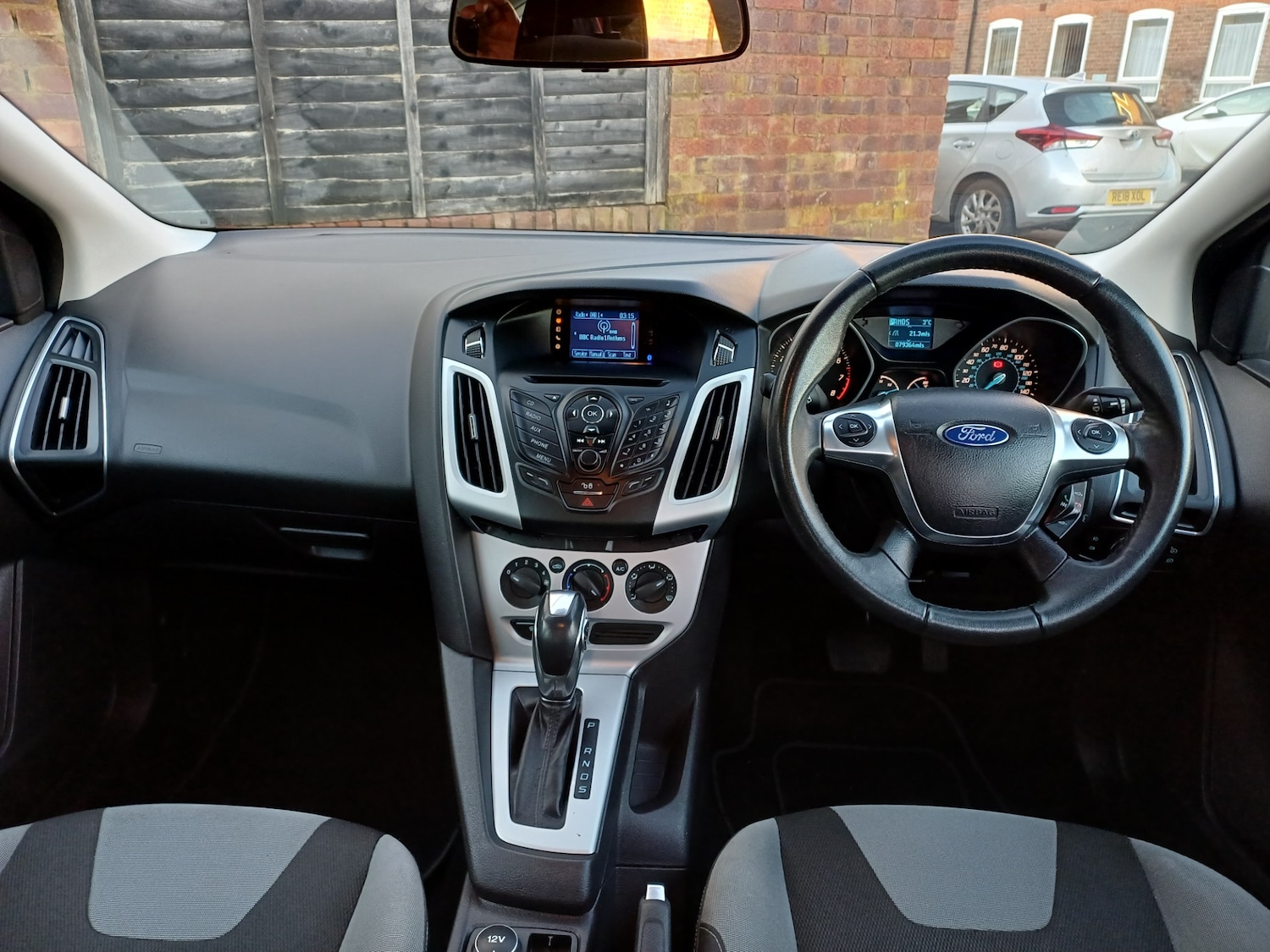 Used Ford Focus 2011 for sale - 77165577: Photo 16