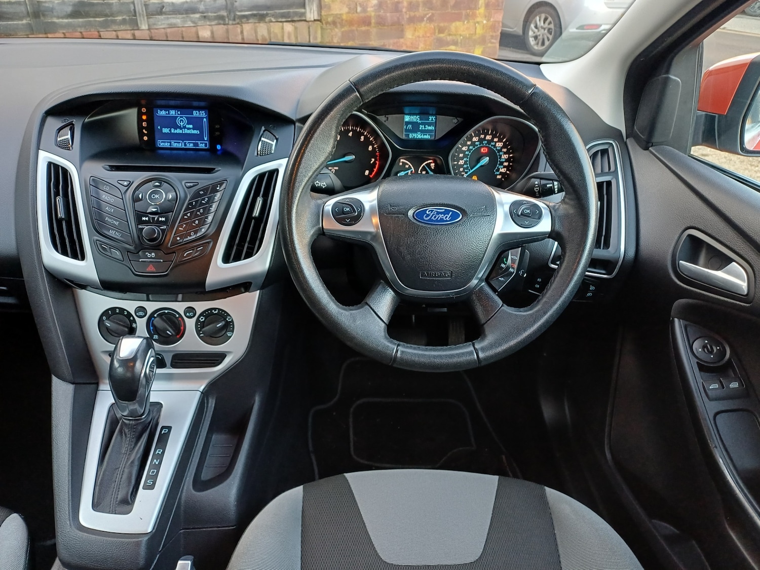 Used Ford Focus 2011 for sale - 77165577: Photo 17
