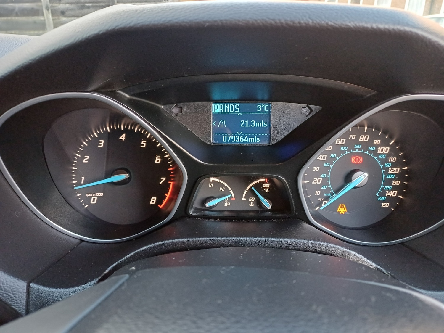 Used Ford Focus 2011 for sale - 77165577: Photo 18