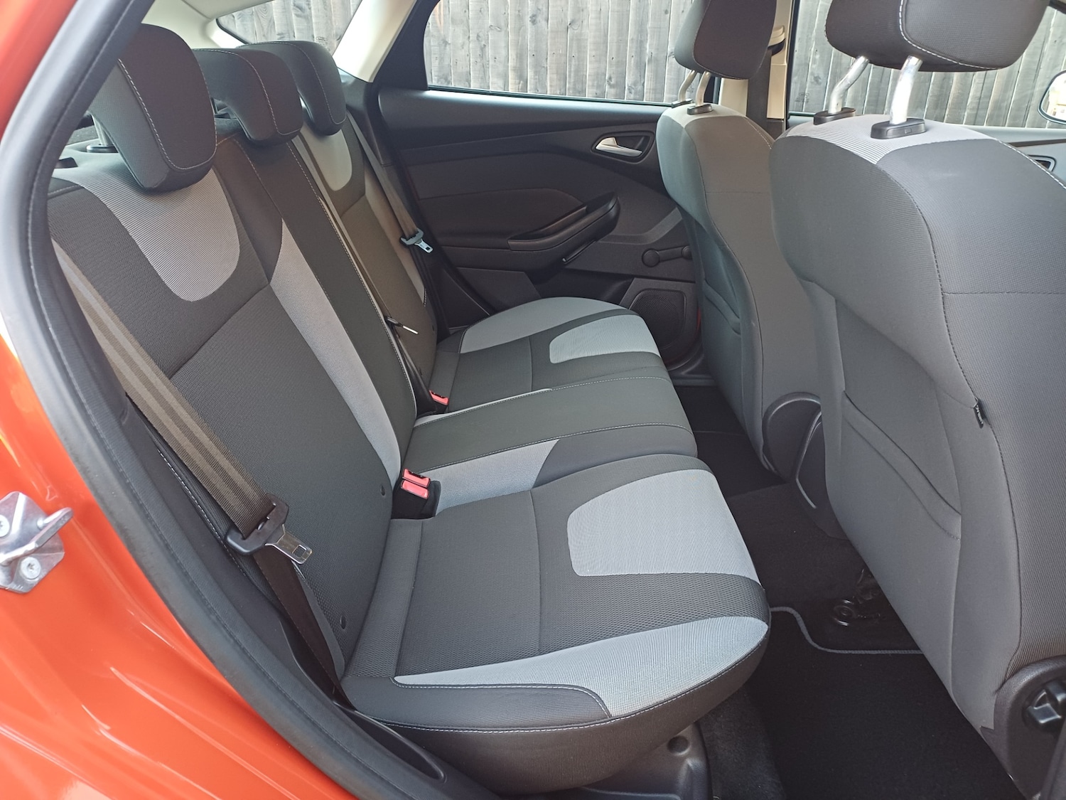 Used Ford Focus 2011 for sale - 77165577: Photo 22