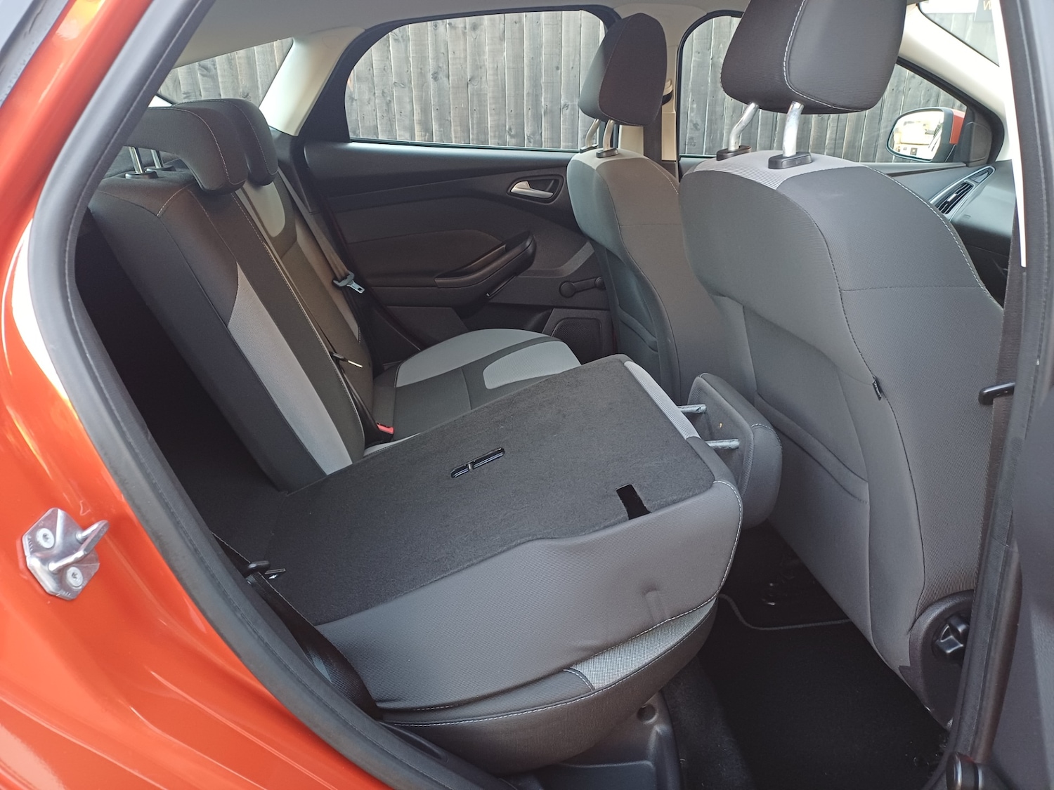 Used Ford Focus 2011 for sale - 77165577: Photo 23