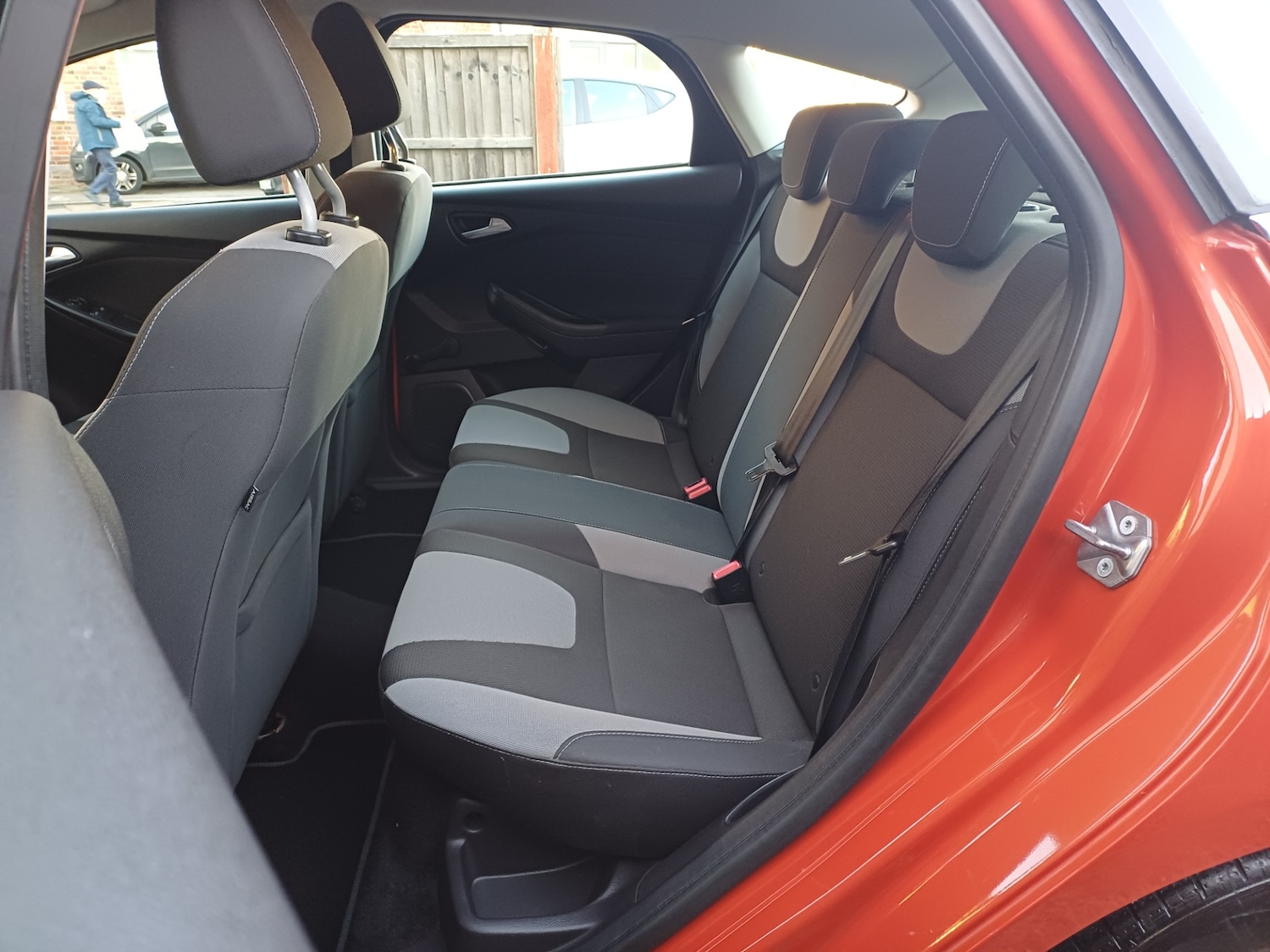 Used Ford Focus 2011 for sale - 77165577: Photo 25