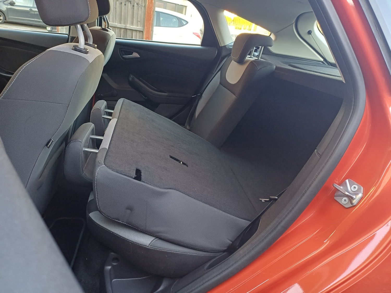 Used Ford Focus 2011 for sale - 77165577: Photo 26